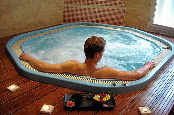 SPA Terra Nostra - photo 0
