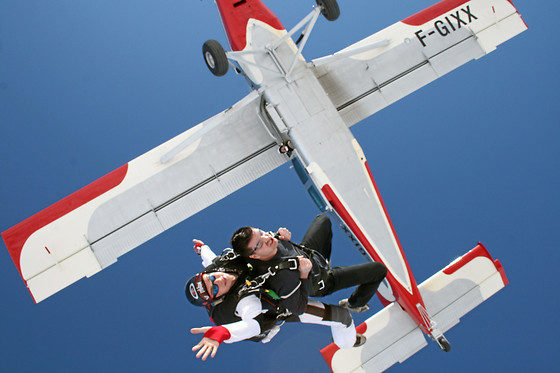 Espace Chute Libre - photo 4