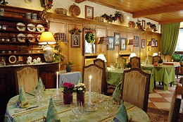 Hôtel*** - Restaurant Chez Jean