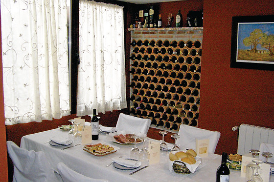 LA POSADA DE COLOMERA - photo 3