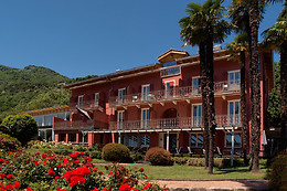 Hotel Collinetta Ascona***