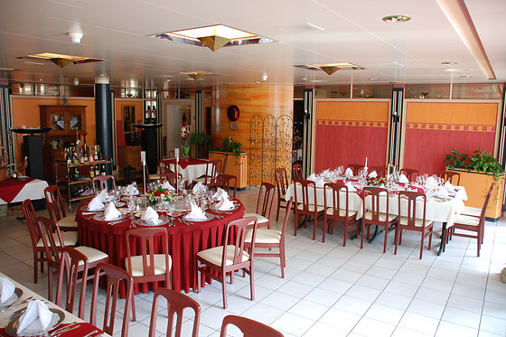 Seehotel Riviera at Lake Luzern*** - photo 6