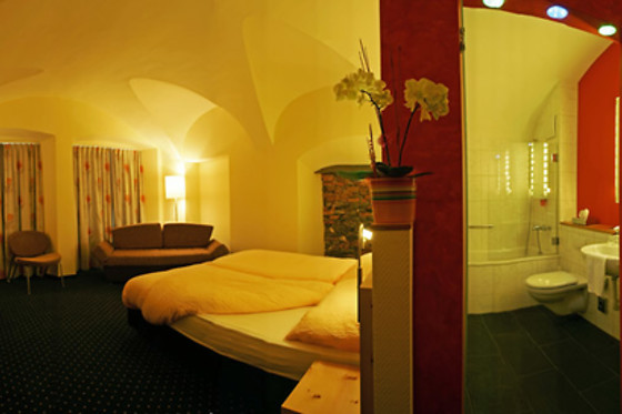 Ambiente Hotel Freieck AG - photo 2