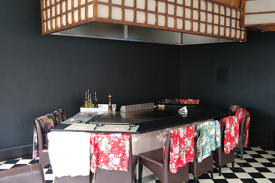 Restaurant Ninja Jette - photo 0