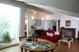 B&B Castello di Brusata