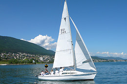 Centre de Formation Nautique