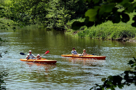 Semois Kayaks - photo 5