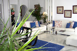 HOTEL SUITES ALBAYZÍN DEL MAR