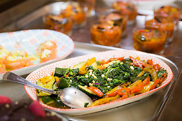 Trattoria Trium