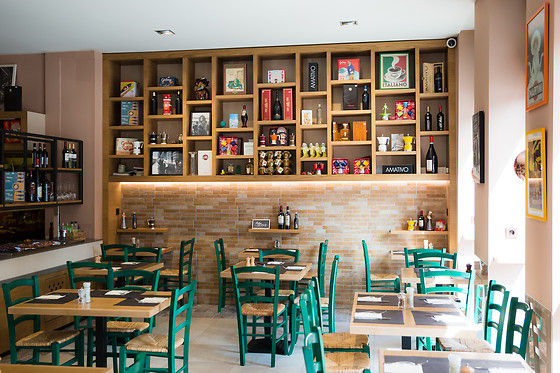 Trattoria Trium - photo 1