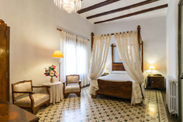 CASA RURAL MUNDOBRIGA