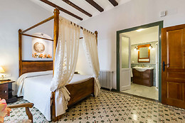 CASA RURAL MUNDOBRIGA