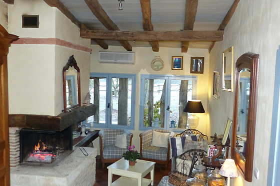 Domaine de la mouthe - photo 1