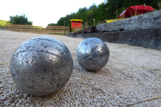 Les roulottes de la ferme du Magny-Robert - photo 5