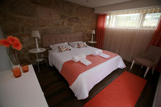 CASA VALXISTO - COUNTRY HOUSE - photo 1