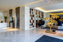 4615 Hotel 4*