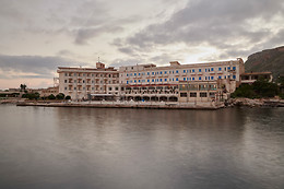 HOTEL TIRRENO