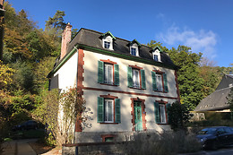 Brit Hotel & Spa Le Roc au Chien