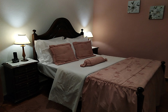 Hotel Boavista - Vintage House - photo 15