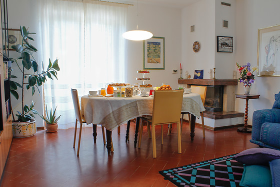 B&B Dimora Morelli - photo 11