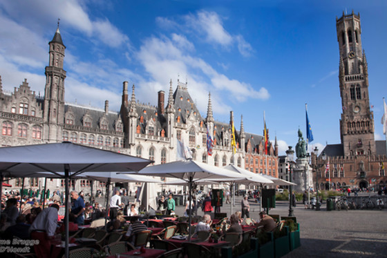 Ibis Budget Brugge Jabbeke - photo 9