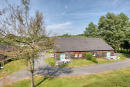 Résidence Le Domaine du Bosquet