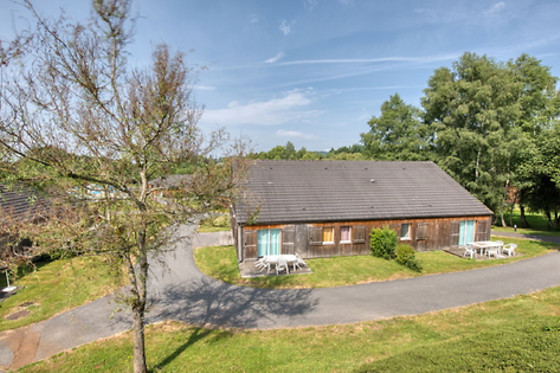 Résidence Le Domaine du Bosquet - photo 5