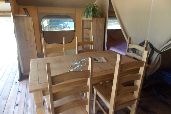 Camping Fougeraie - photo 2