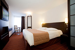 Hôtel Inn Design Carquefou