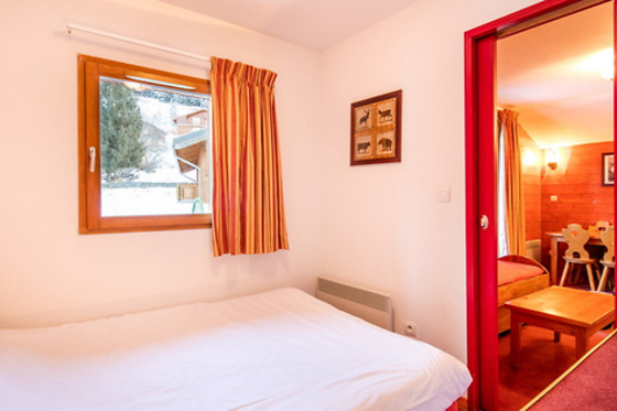 Résidence Les Chalets de la Ramoure - photo 1