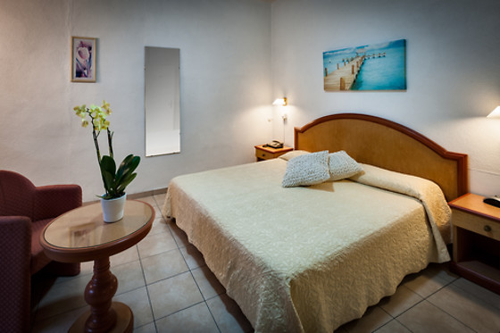 Hotel dell'Angelo Locarno*** - photo 4
