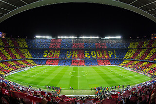 FC Barcelona - Buono regalo
