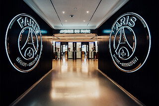 PSG Experience - Match & Tour - 2 biglietti