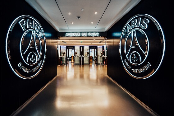 PSG Experience - Match & Tour - 2 biglietti