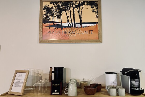 AIGUE-MARINE - photo 2