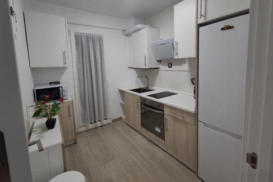 APARTAMENTO EL RINCON DE AYUD - photo 10