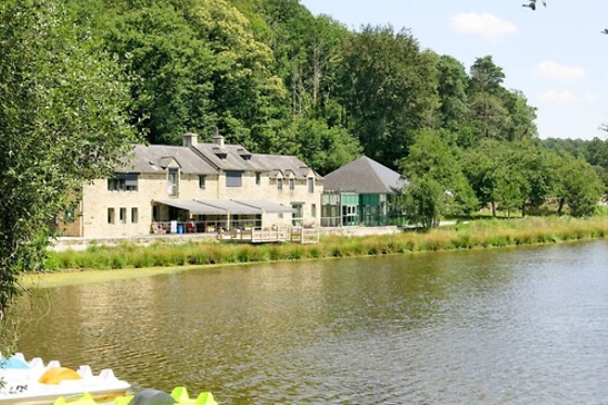 Le Domaine du Moulin Neuf - photo 6