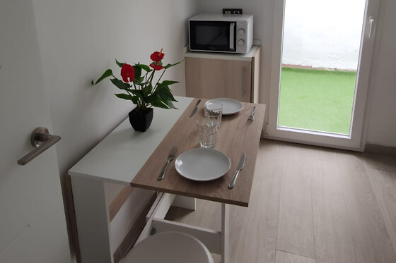 APARTAMENTO EL RINCON DE AYUD - photo 1