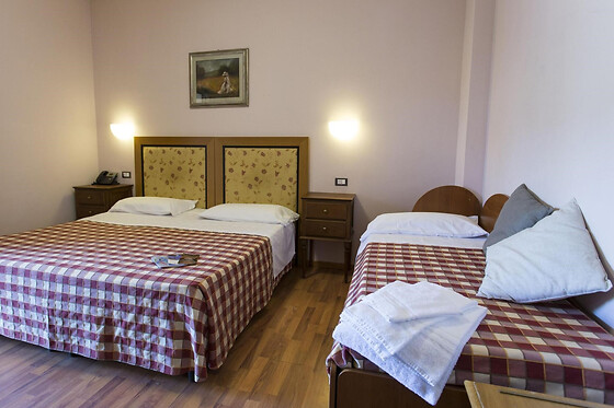 Hotel Il Giardino - photo 0