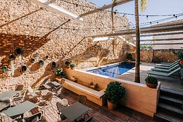 HOTEL GRAN CLAUSTRE BOUTIQUE & SPA