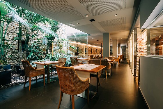 HOTEL GRAN CLAUSTRE BOUTIQUE & SPA - photo 13