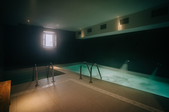 HOTEL GRAN CLAUSTRE BOUTIQUE & SPA - photo 5