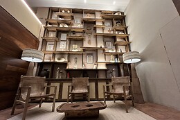 HOTEL GRAN CLAUSTRE BOUTIQUE & SPA