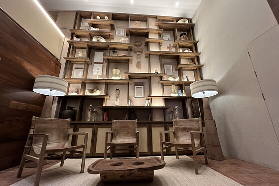 HOTEL GRAN CLAUSTRE BOUTIQUE & SPA - photo 2