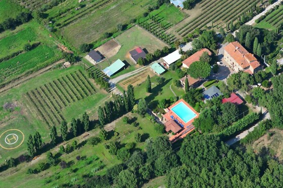 Agriturismo Parco Fiorito - photo 2