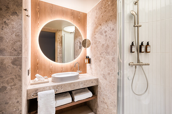 Mövenpick Brussels Airport - photo 11