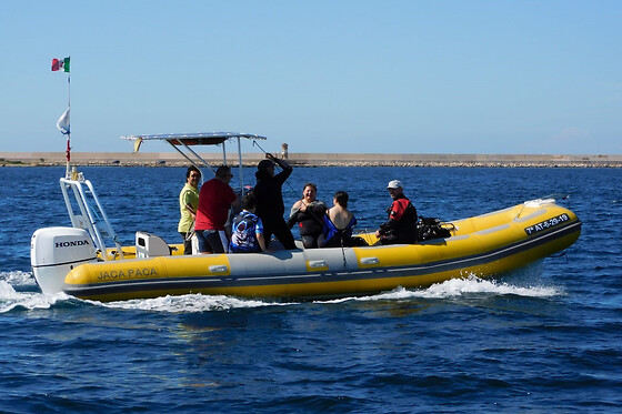 APULIA MULTIADVENTURE - photo 8
