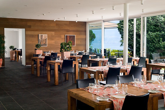 Hotel Collinetta Ascona*** - photo 9