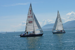 Centre de Formation Nautique