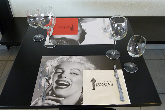 L'Oscar - photo 6